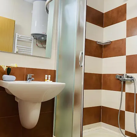 Appartement Elegance