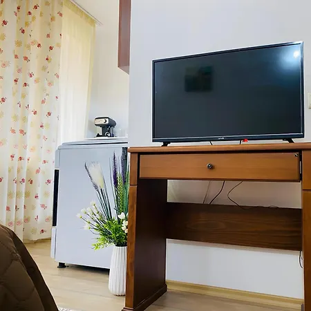 Elegance Appartement Pamporovo