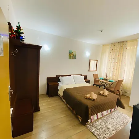 Appartement Elegance