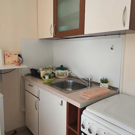 Appartement Elegance *