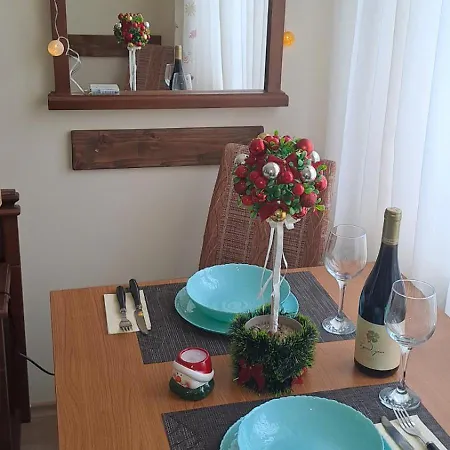 Elegance Appartement *